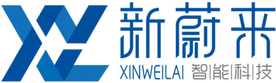Xinweilai  Inteligentní  Technologie  (Shandong)  Co.,  Ltd.